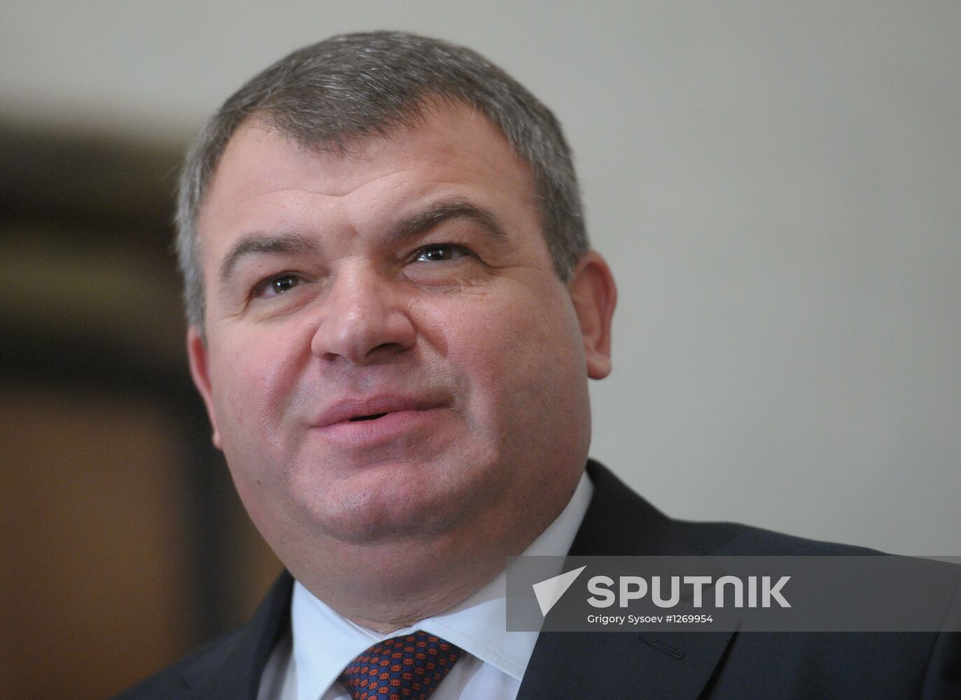 State Duma plenary meeting