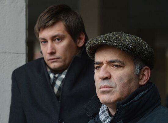 Memorial events for Nord-Ost siege victims