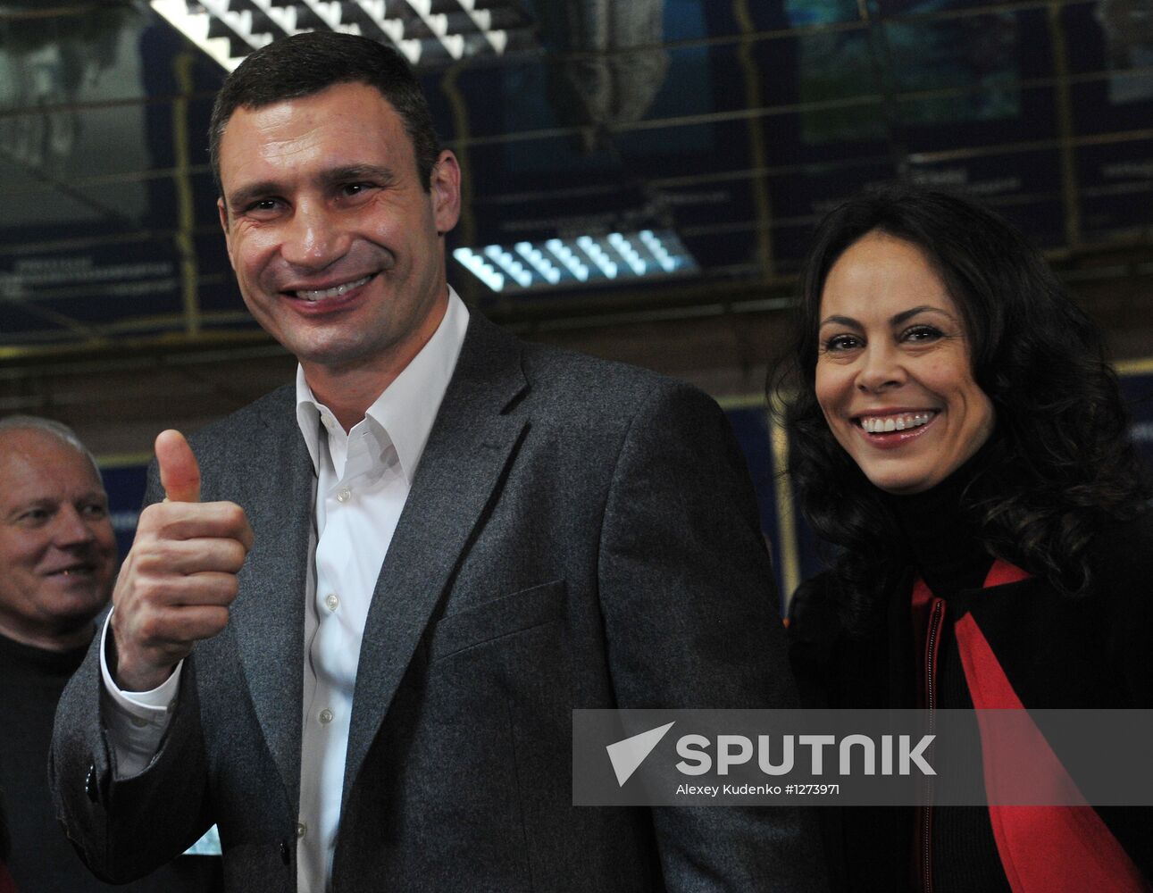 Ukraine votes in parliamentary elections