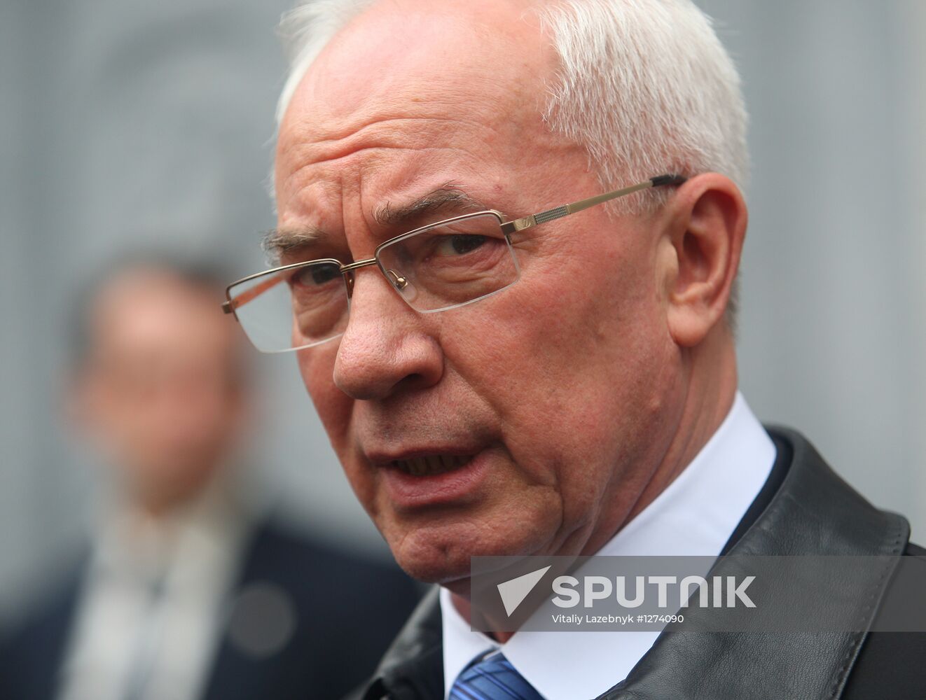 Ukraine votes in parliamentary elections