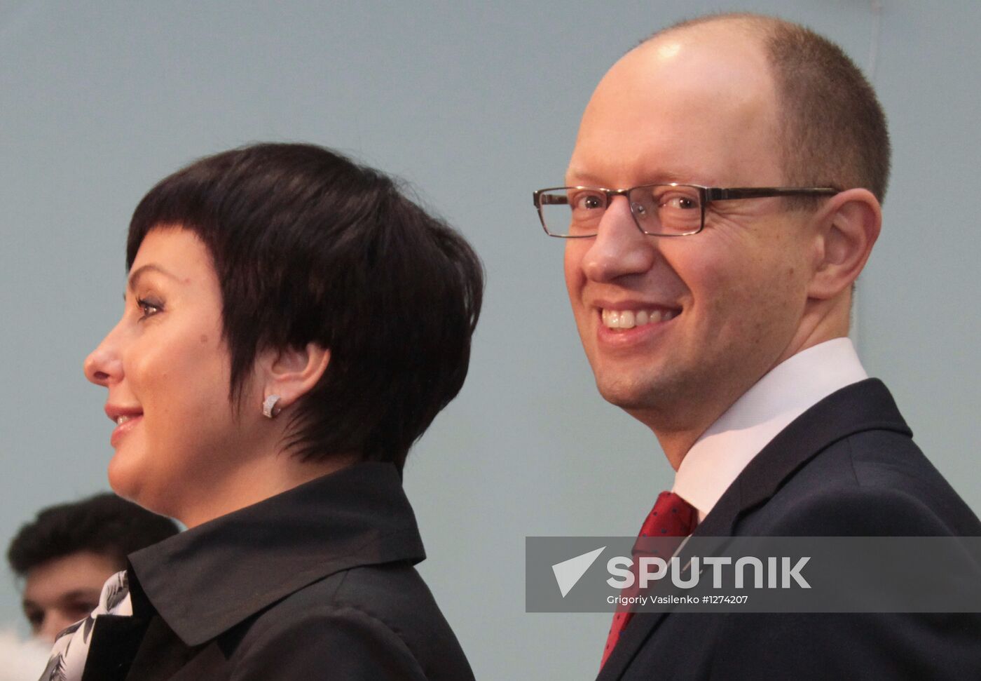 Ukraine votes in parliamentary elections