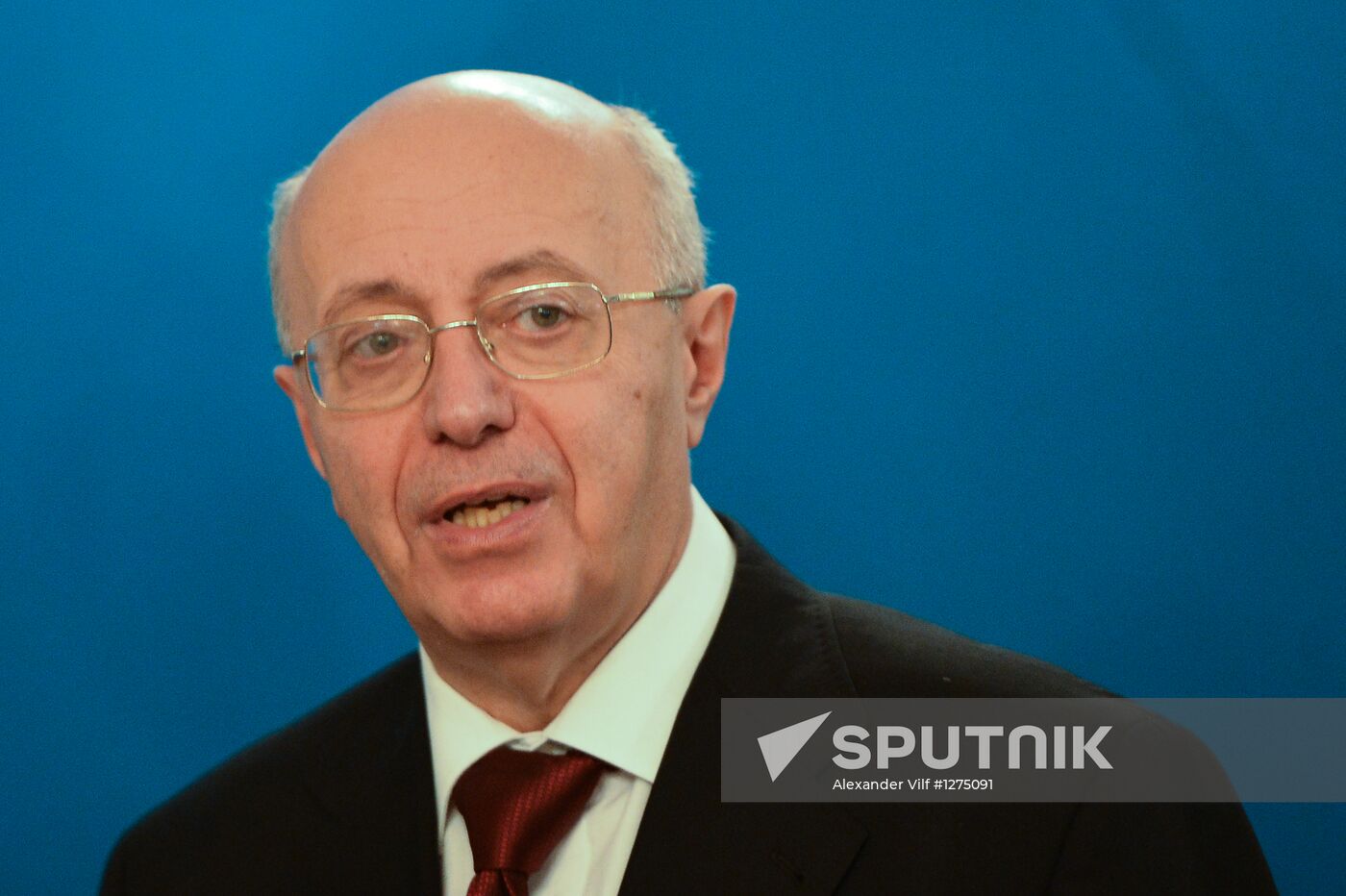 A. Prokhanov's new book "Pace of Russian Victory"