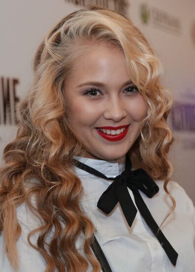 Premiere of Alexander Proshkin film Iskupleniye