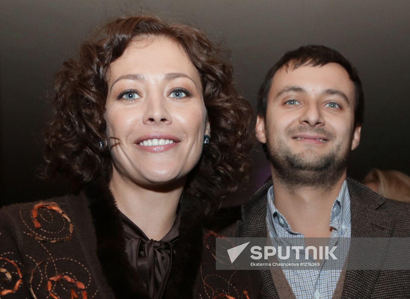 Premiere of Alexander Proshkin film Iskupleniye