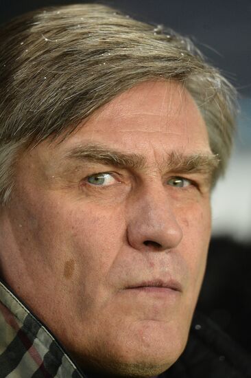 Football. Russian Cup. Dynamo vs. Khimki