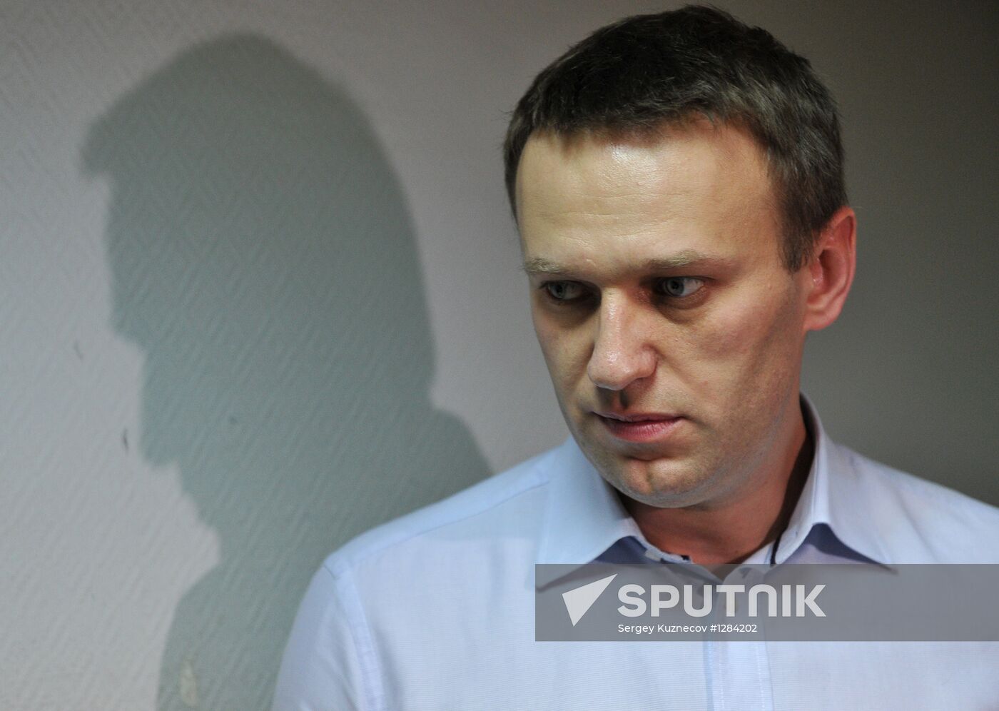 Court hearing on Maksim Luzyanin and Mikhail Kosenko case