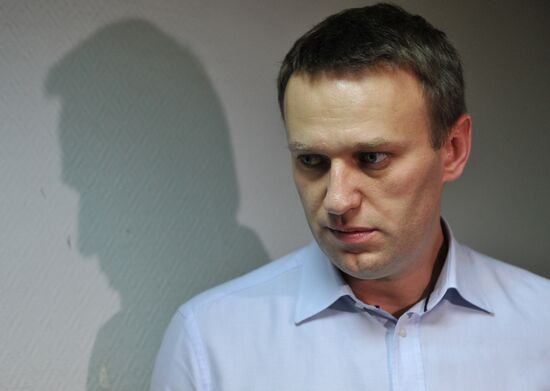 Court hearing on Maksim Luzyanin and Mikhail Kosenko case