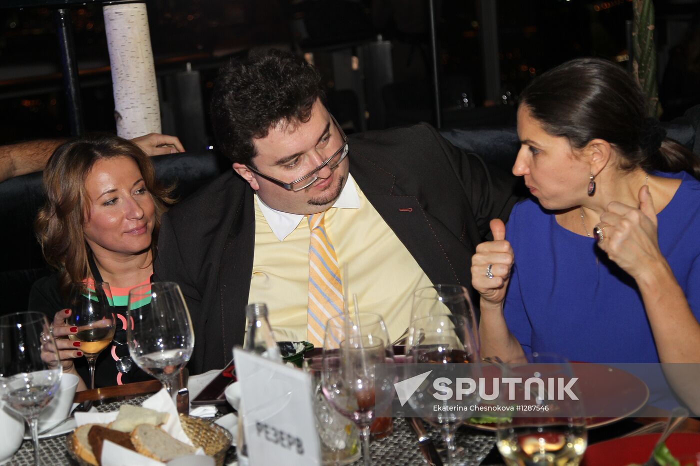 Society portal Spletnik celebrates its fifth birthday