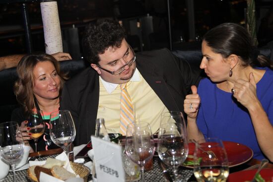 Society portal Spletnik celebrates its fifth birthday