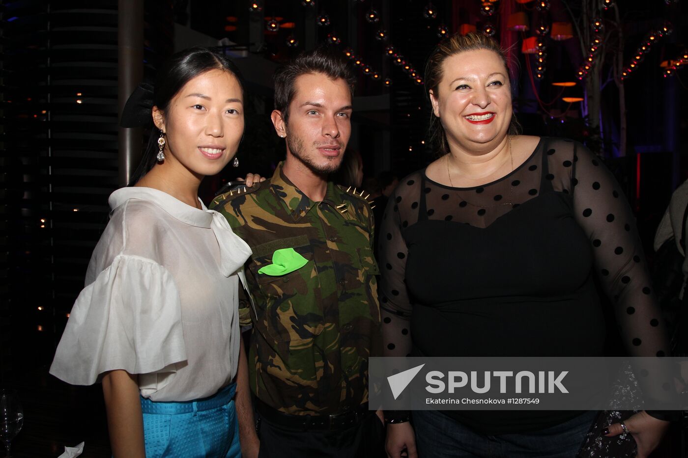 Society portal Spletnik celebrates its fifth birthday