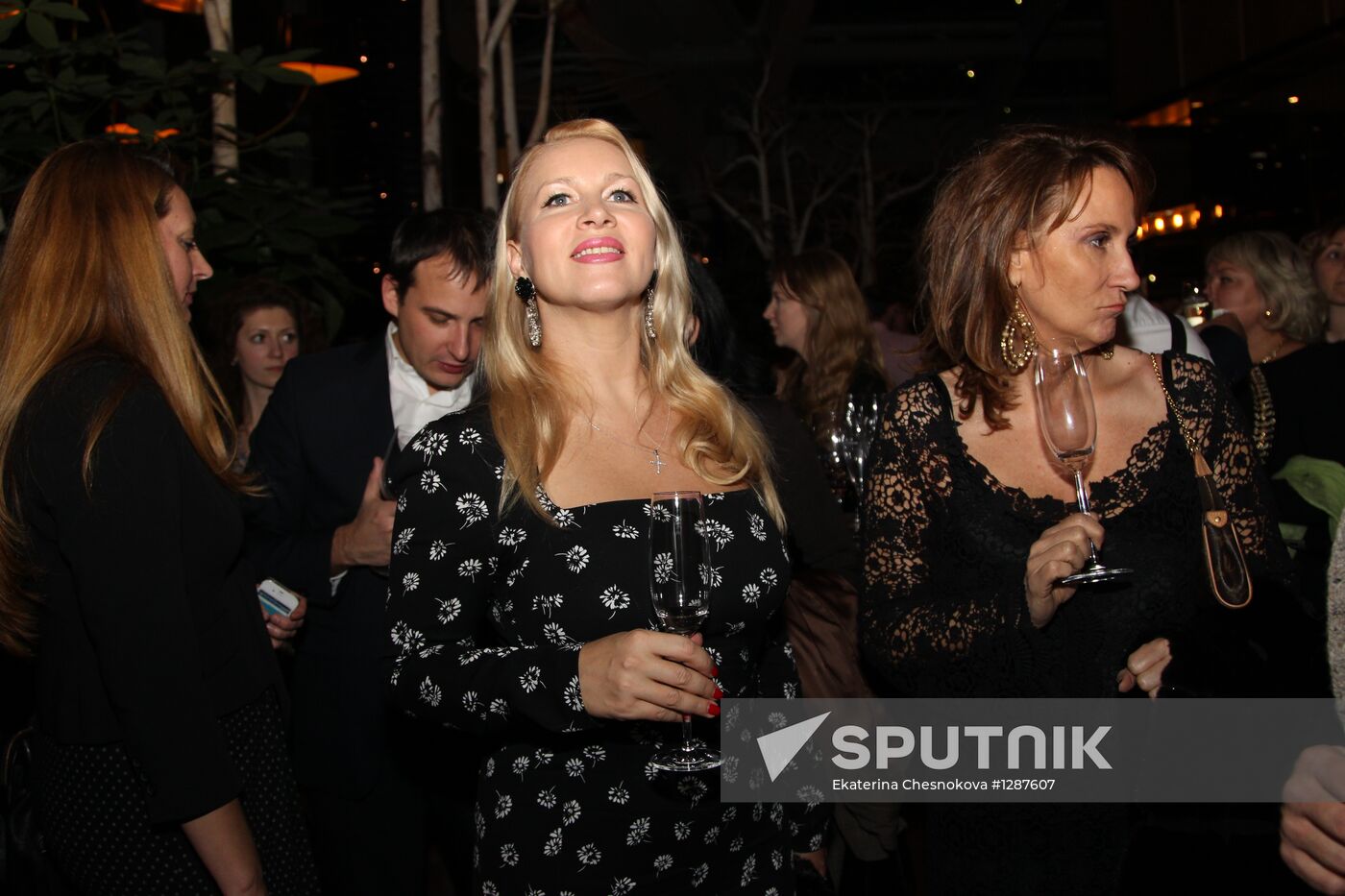 Society portal Spletnik celebrates its fifth birthday