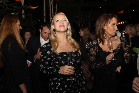 Society portal Spletnik celebrates its fifth birthday