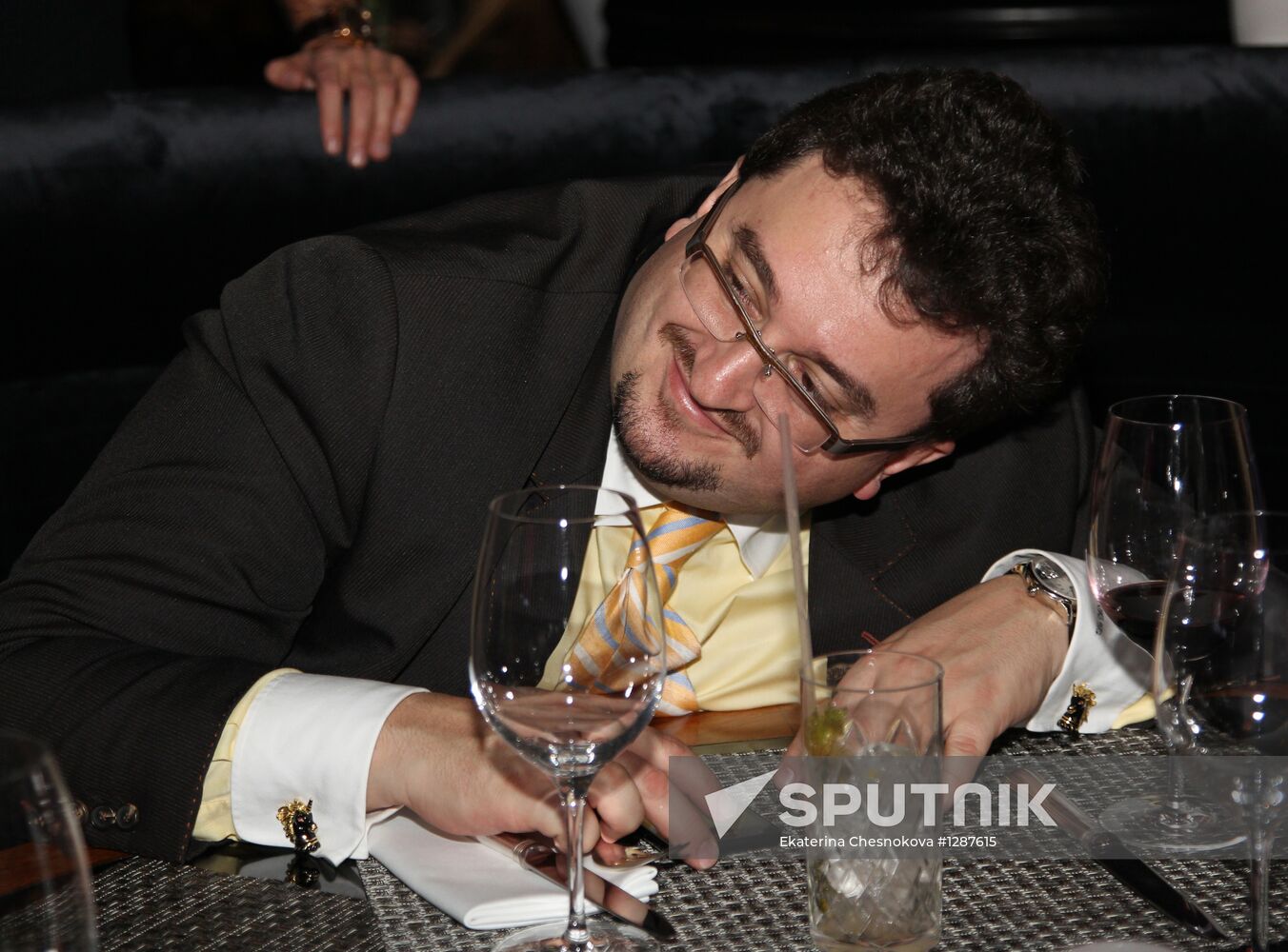 Society portal Spletnik celebrates its fifth birthday