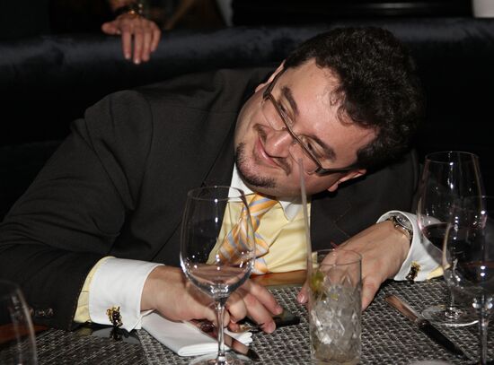 Society portal Spletnik celebrates its fifth birthday