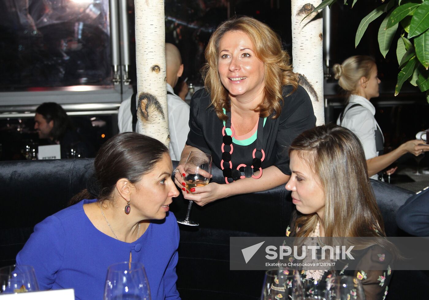 Society portal Spletnik celebrates its fifth birthday