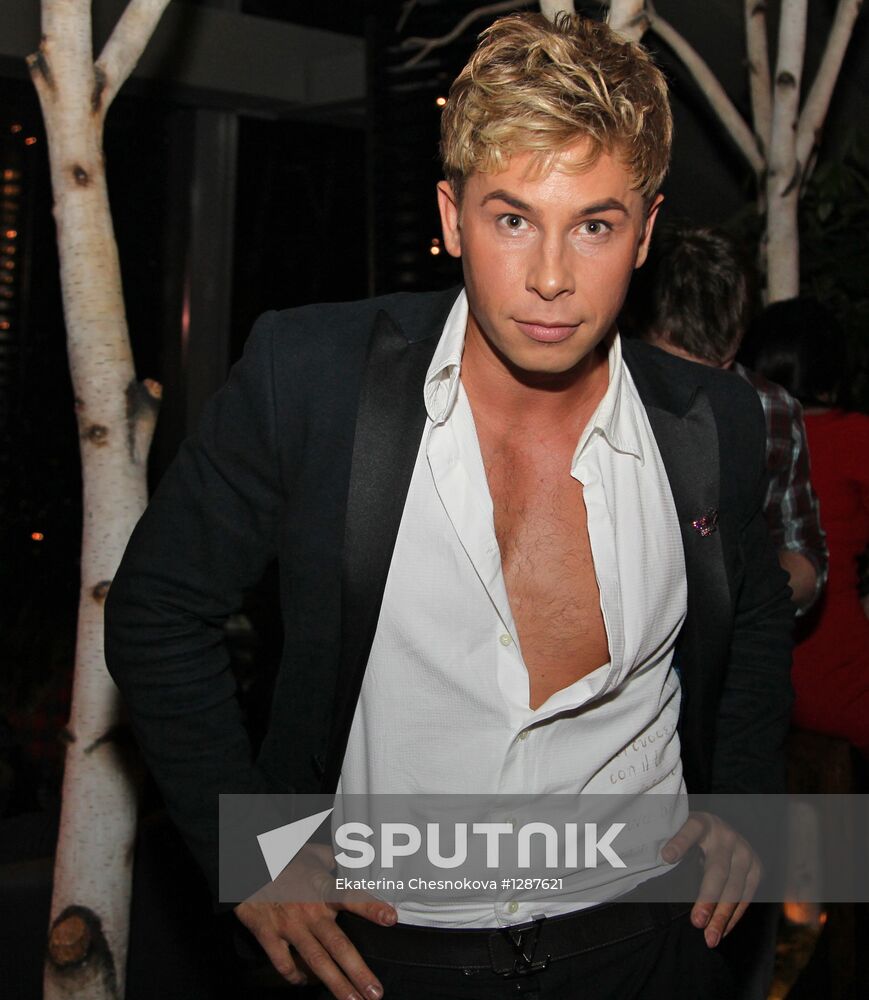 Society portal Spletnik celebrates its fifth birthday