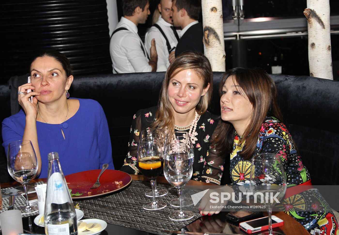 Society portal Spletnik celebrates its fifth birthday