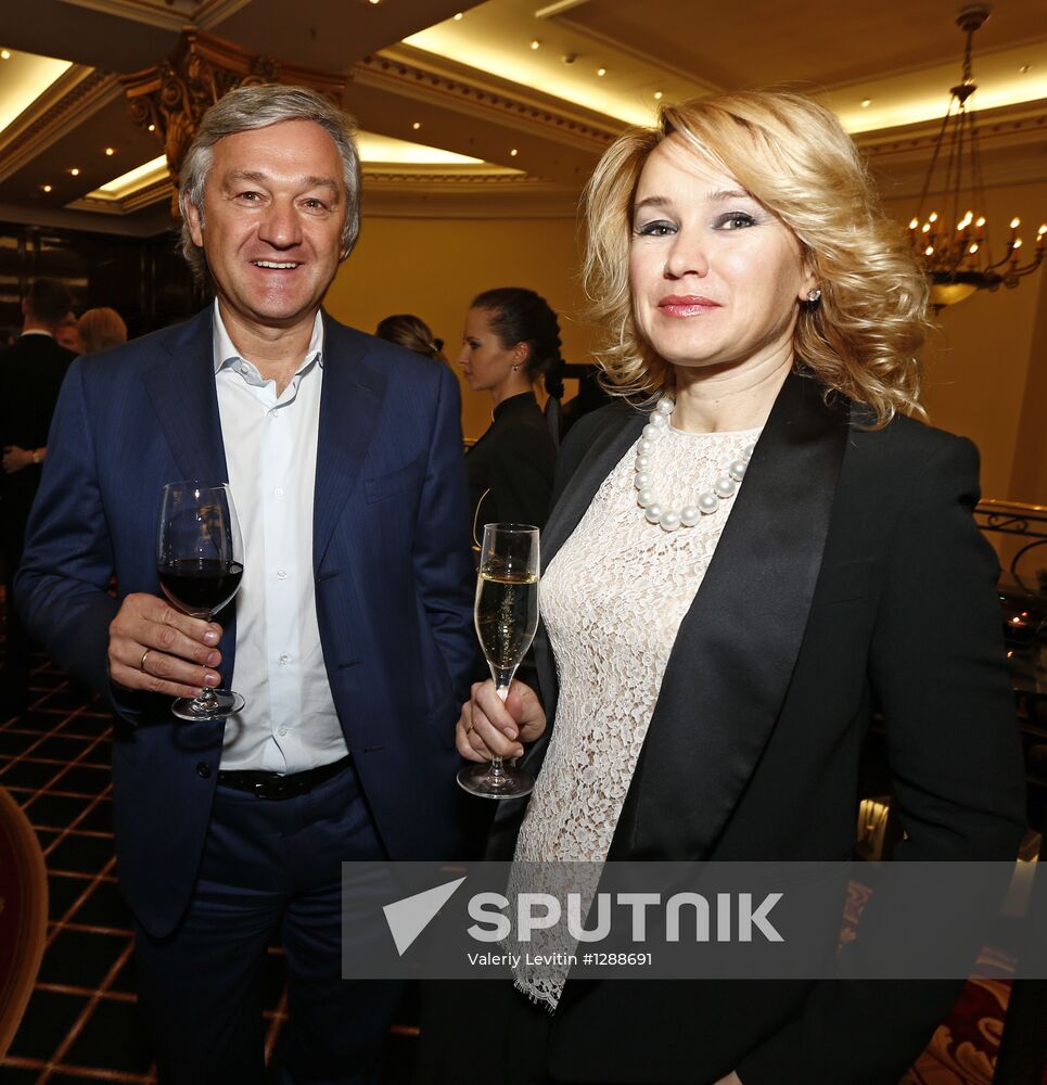 World Fashion Luxury Awards