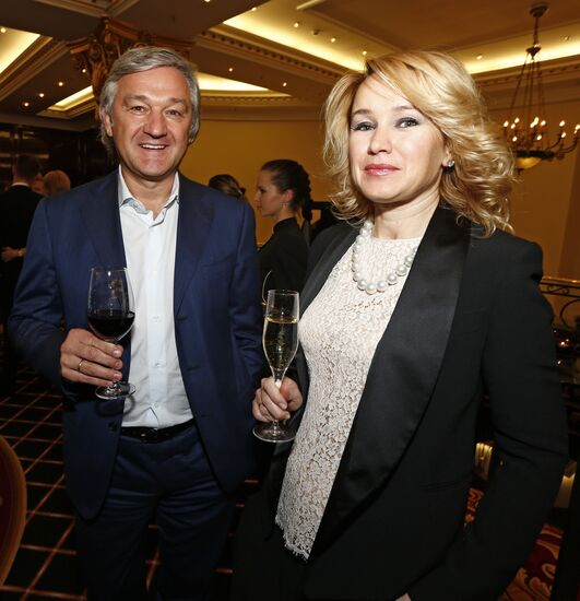World Fashion Luxury Awards