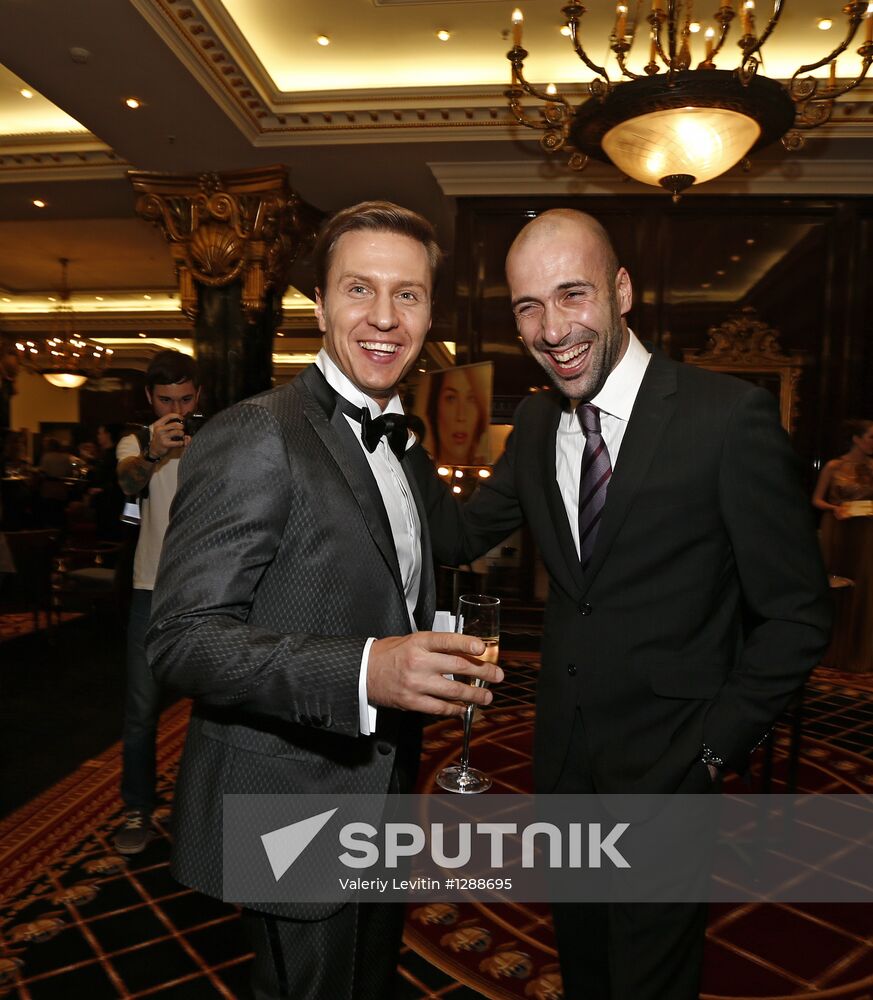 World Fashion Luxury Awards