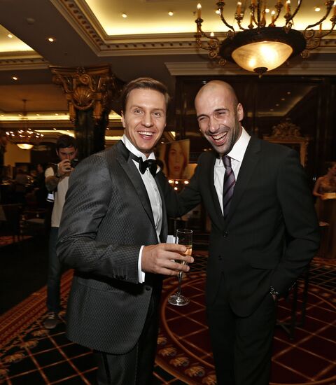 World Fashion Luxury Awards