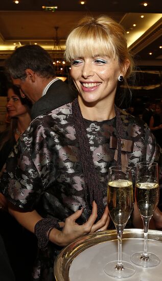 World Fashion Luxury Awards