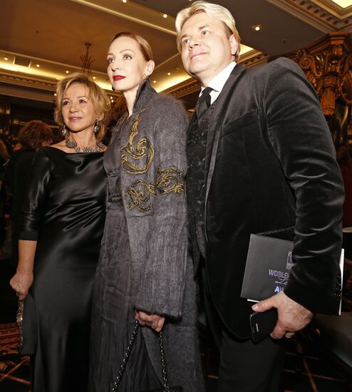 World Fashion Luxury Awards