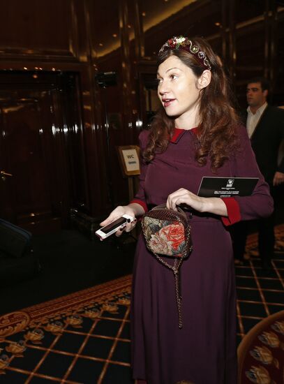 World Fashion Luxury Awards