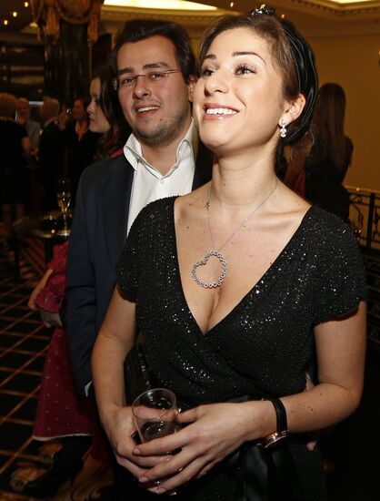 World Fashion Luxury Awards