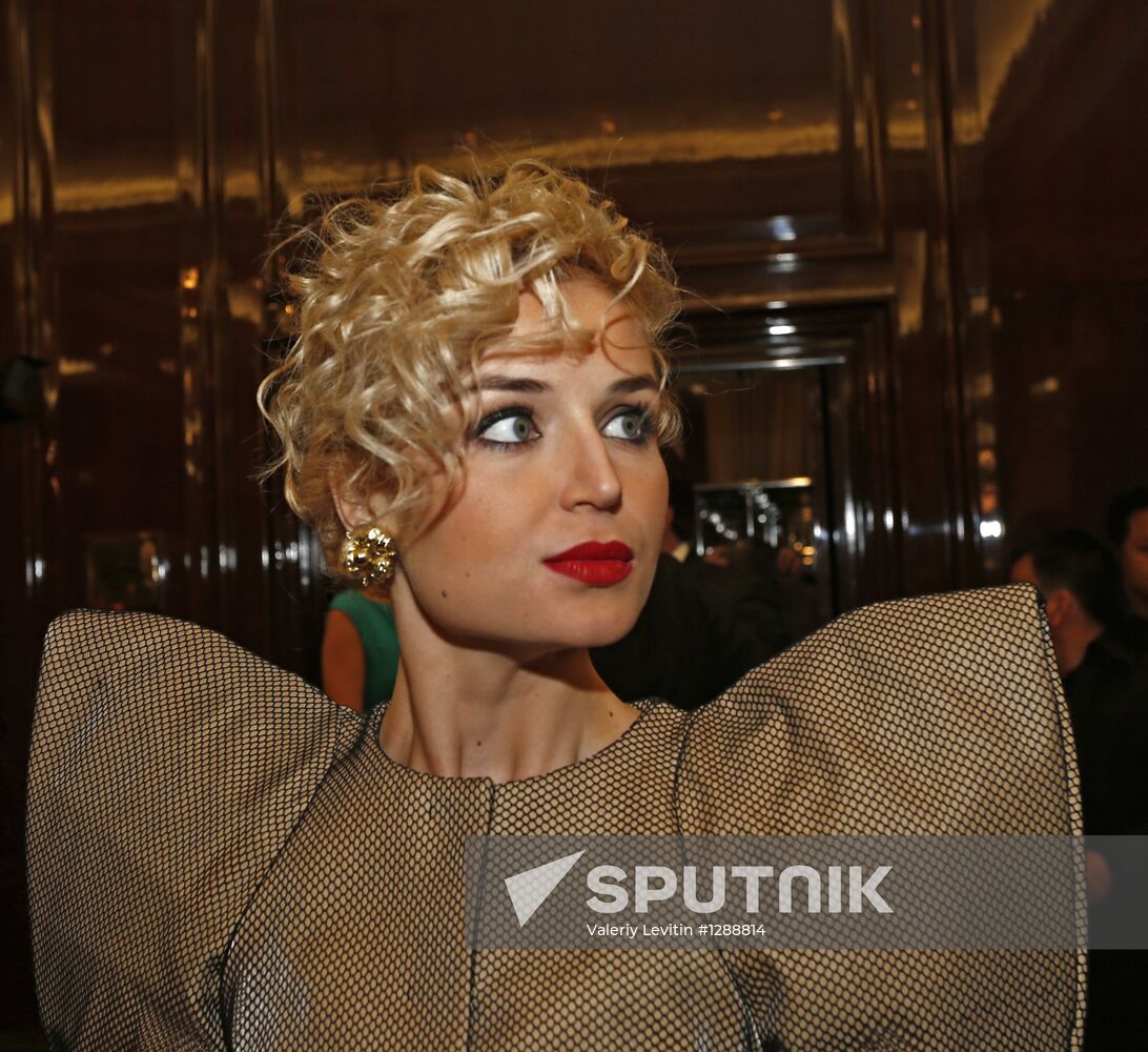World Fashion Luxury Awards