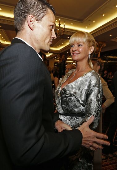 World Fashion Luxury Awards