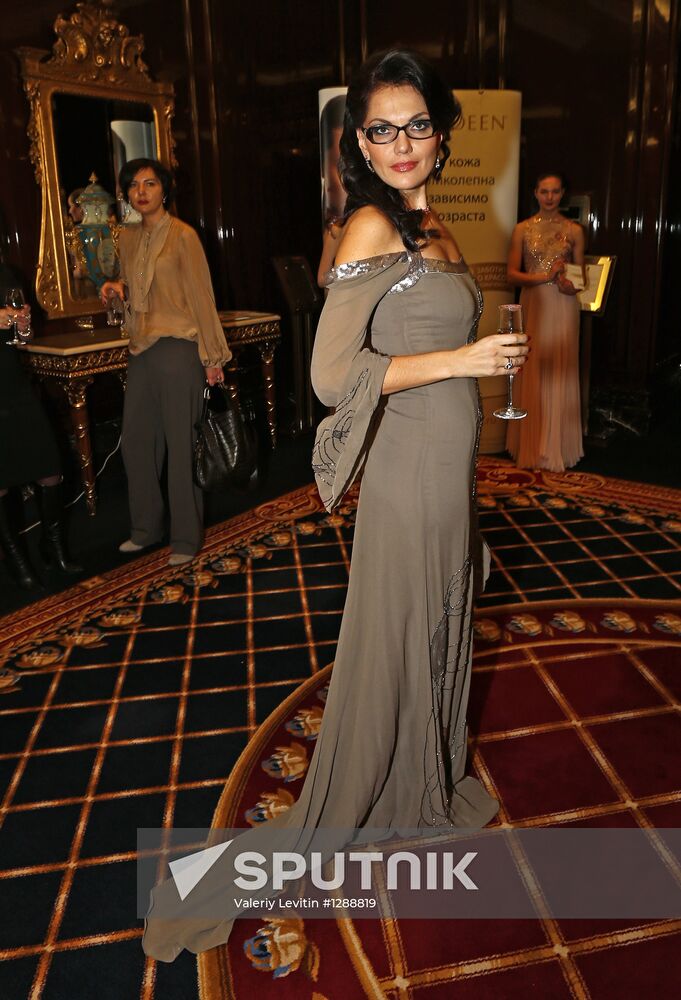 World Fashion Luxury Awards