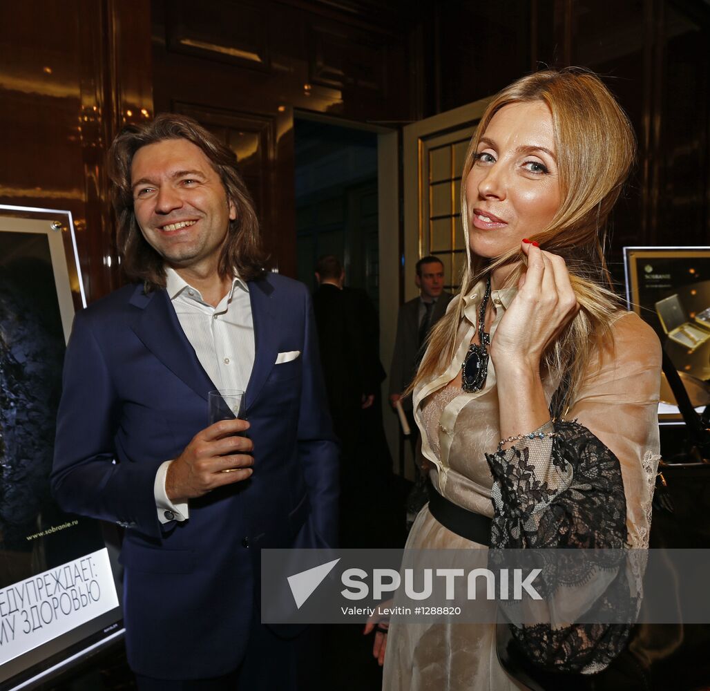 World Fashion Luxury Awards