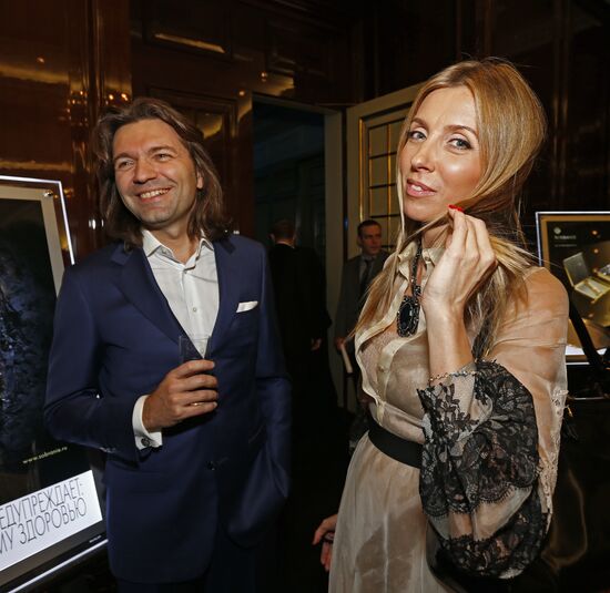 World Fashion Luxury Awards