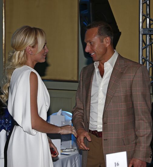 World Fashion Luxury Awards