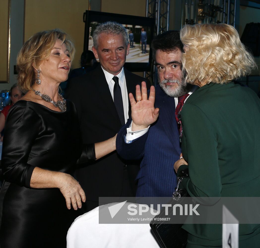 World Fashion Luxury Awards