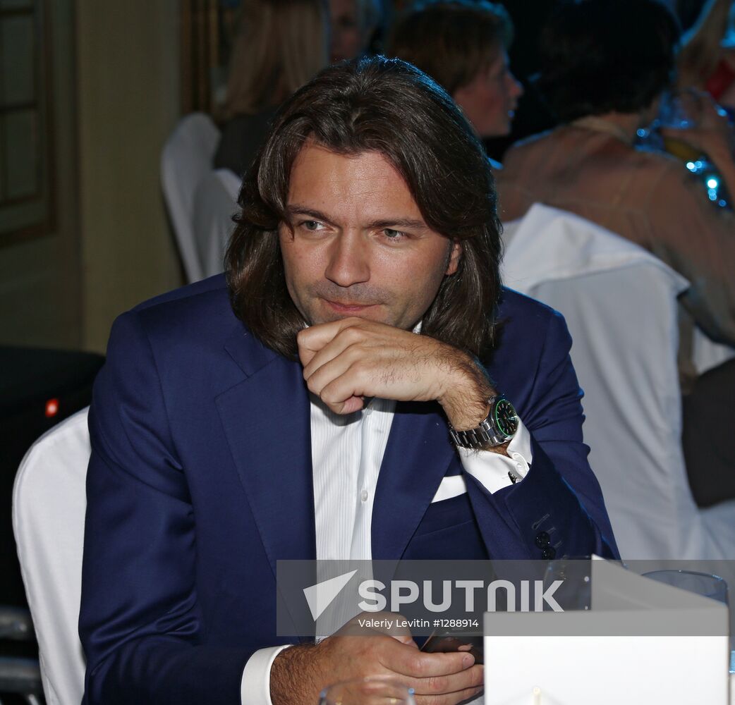 World Fashion Luxury Awards