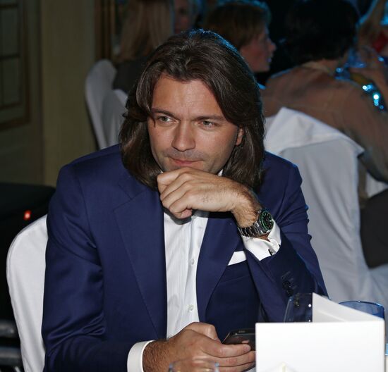 World Fashion Luxury Awards