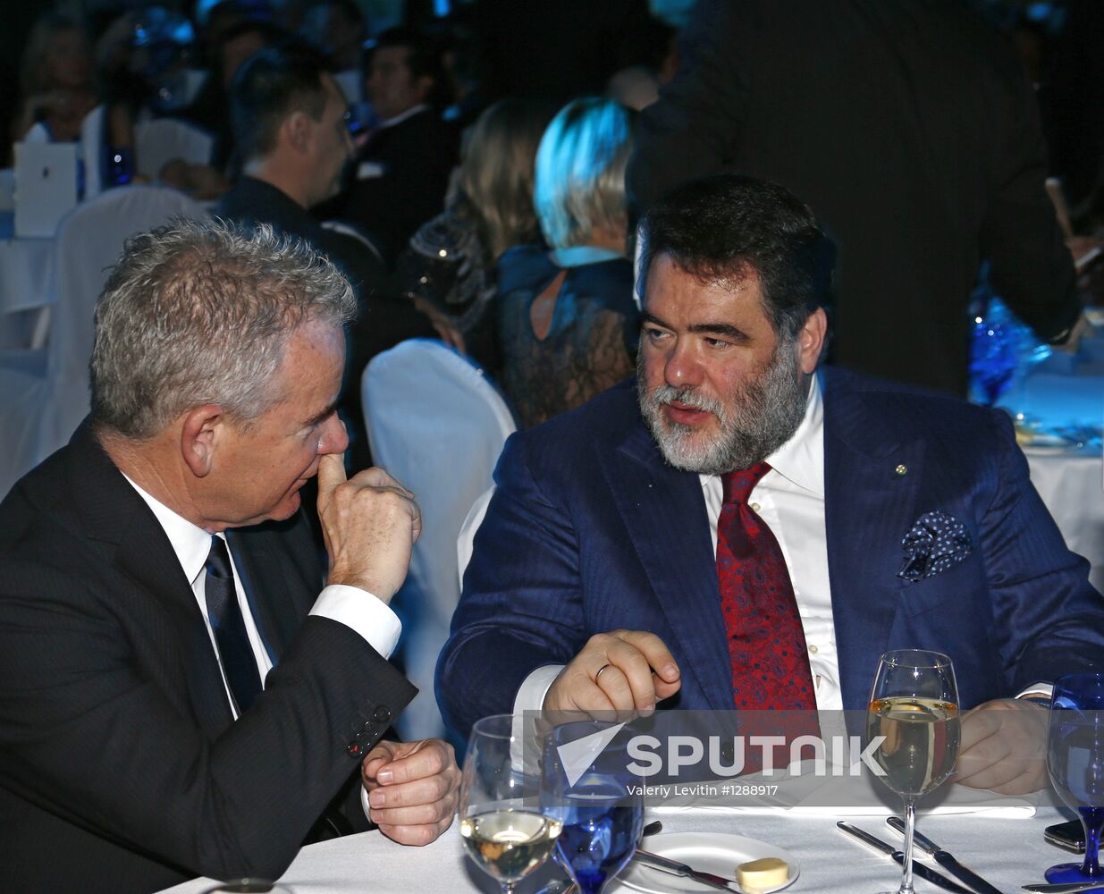 World Fashion Luxury Awards