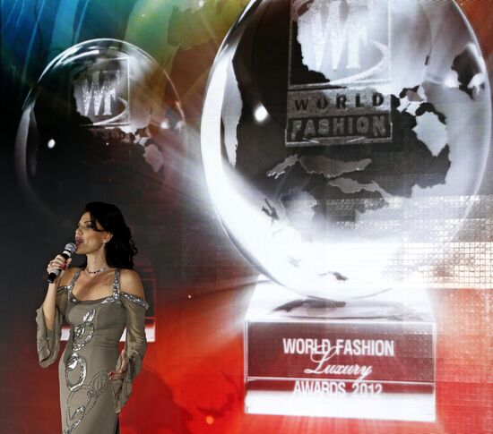 World Fashion Luxury Awards