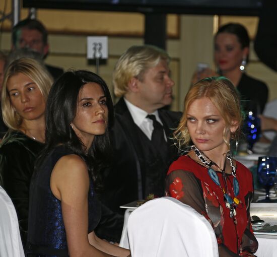 World Fashion Luxury Awards