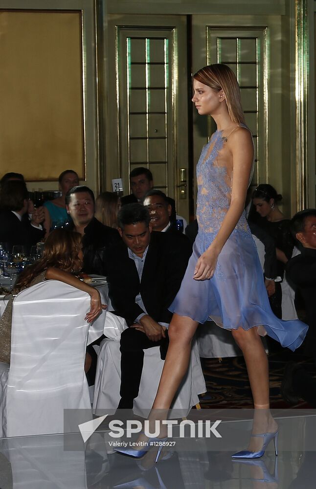 World Fashion Luxury Awards