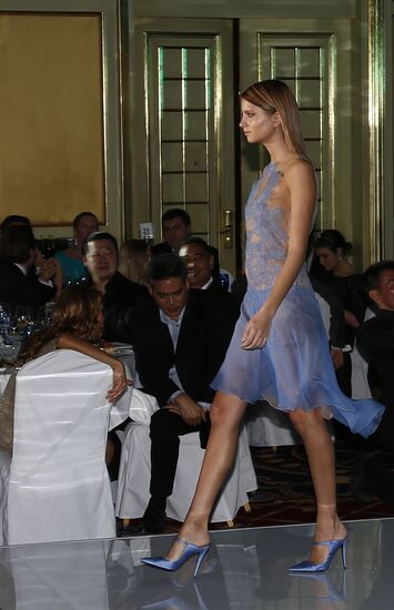 World Fashion Luxury Awards