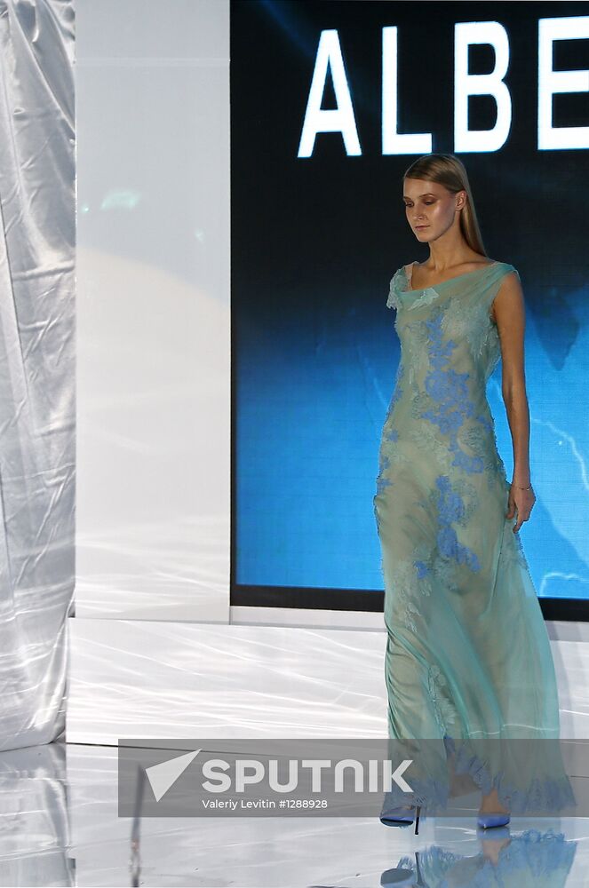 World Fashion Luxury Awards