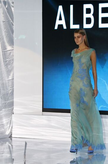 World Fashion Luxury Awards