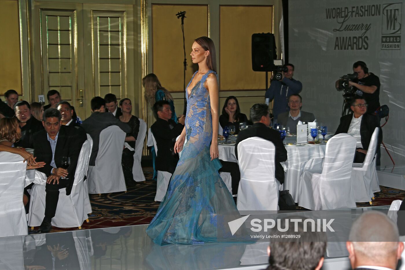 World Fashion Luxury Awards