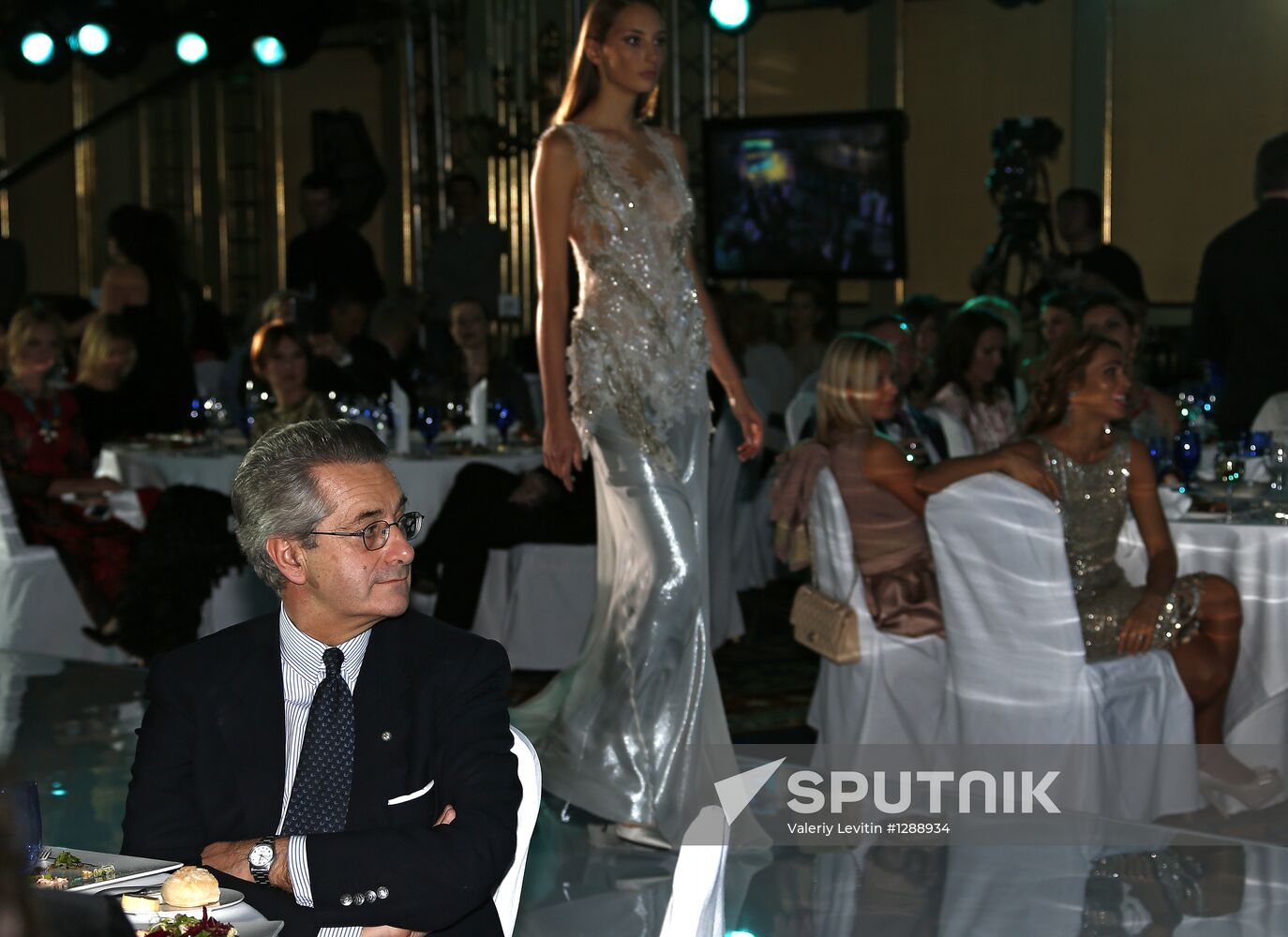 World Fashion Luxury Awards