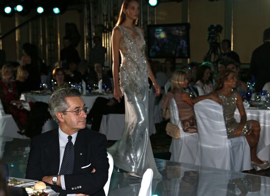 World Fashion Luxury Awards