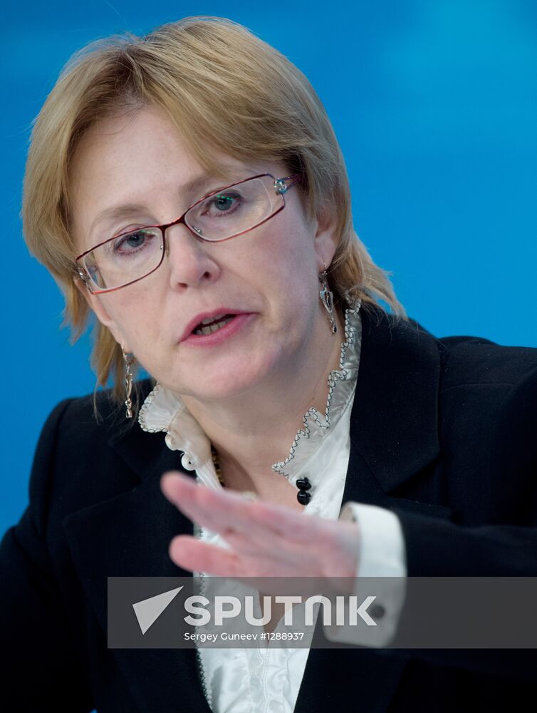 Innovation technologies meeting