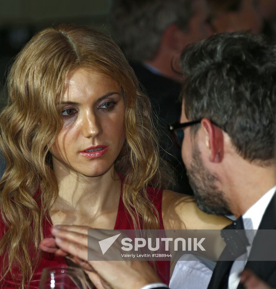 World Fashion Luxury Awards